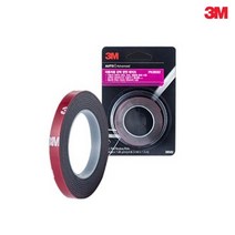 엠블럼 몰딩 내부 자동차 차량 외부 양면테이프 트림 6.3mm 1.5m, 상세페이지 참조