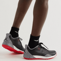 나이키 남성 조던 ADG 3 골프화 CW7242-001