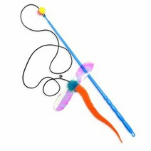 D17 멜롱 띵겨 스틱 고추잠자리 NH-0345, 단품