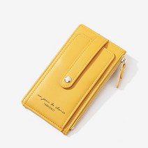 [사은품증정]카드지갑 학생반지갑 교통카드반지갑 지퍼 동전 여자반지갑