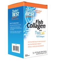 닥터스베스트 콜라겐 메기 분말스틱 30포, 1개, 5g 30포