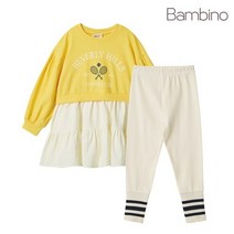 (여아)테니스상하복_ABF1GST3011_YE