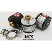 E40H8-360-L-5 중공축형 로터리 엔코더 (CE인증) Incremental Rotary Encoder