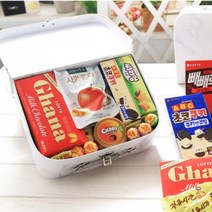 ForU867 비앙코카라라 핸드백 중 빼빼로 데이 선물 수능과자 롱빼빼로 초콜릿과자, 상세페이지 참조, 헤라몰 본상품선택