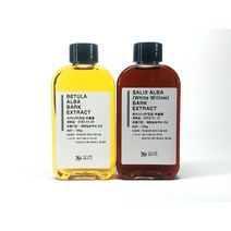 흰버드나무껍질 추출물 & 자작나무 추출물, 150g