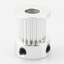 GT2 풀리 타이밍벨트 20잇수 내경 6.35 DM4352