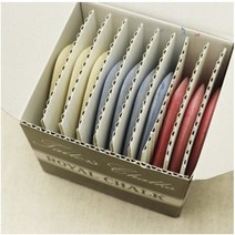 1셋 10개 로얄초크 삼각 일제쵸크 큰쵸크 ROYAL CHALK (21611-58)