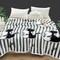 꿀잠 어린이집 낮잠이불 아기블랭킷 극세사이불 무릎담요