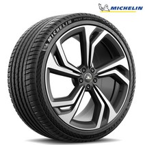 미쉐린 PILOT SPORT 4 SUV 245/50R19 105W PS4SUV
