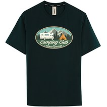 도디치 ST-MG-031 남녀공용 냉감 반팔 티셔츠