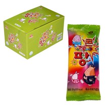 추억의 밭두렁 콘팡 25g 30개입, 콘팡 25g x 30입