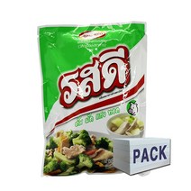 태국조미료 로띠무 푸드시즈닝 포크플레이버 박스 425G X 5EA