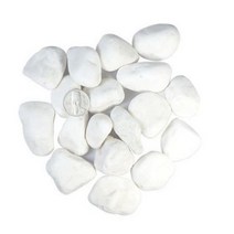 화분월드 더좋은 백자갈 7호 5kg, 2개