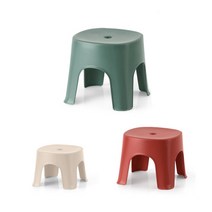 cocooning 모던 색상 욕실 사우나 샤워 목욕 의자 3size, 중, 베이지