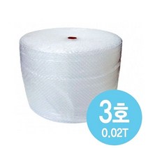 뽁뽁이 단열 창문 보온 베란다 대용량 택배 이사 포장 _ 21010EA