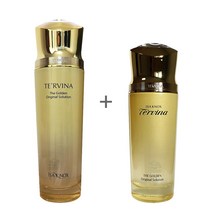 이자녹스 테르비나 더 골든 오리지널 솔루션 130ml + 90ml (선물포장 무료)