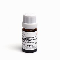 새로핸즈 천연 아로마 에센셜오일 쥬니퍼베리오일 10ml, 단품
