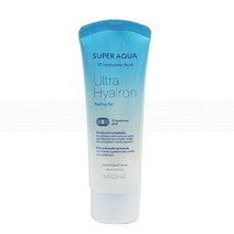 미샤 수퍼 아쿠아 울트라 히알론 필링젤, 100ml, 3개