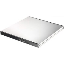 아이・오・데이터 USB 3.1 Gen 1(USB 3.0)2.0 대응 Mac용 휴대용 블루 레이 드라이브 일본 메이커 BRP-UT6MC2