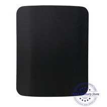 군사 전술 방탄 조끼 대 한 AK 47 강철 갑옷 탄도 판 대 한 1pc 2530cm NIJ IV 방탄 판, 02 1p Full Size