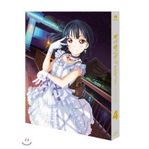 [블루레이] 러브라이브! 선샤인!! TV시리즈 VOL.4 7th 얼티밋 팬 에디션