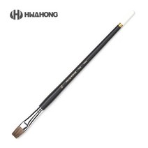 화홍 782F 수채화붓 낱자루 1호~30호, 14호