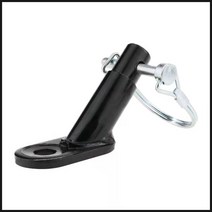 강아지 트레일러 자전거 개모차 반려견 유모차 분리형 이동장 - 액세서리