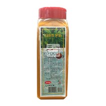 목화 터머릭분말500g, 500g, 1개