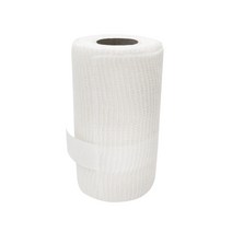 [그린에버메디신] 유럽 CPK Fine fix 자가접착탄력붕대 10cmX4m 면직물 라텍스 프리 코반 3M