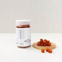 강아지 진짜육포 연어 한우 훈련 칭찬 기호성 좋은 생고기 관절보호 기력회복 영양간식