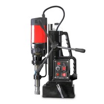 마그네틱 드릴 구멍 철 흡입 코어 공업용, JT-6016A【단일 속도 표준 구성】, 1개