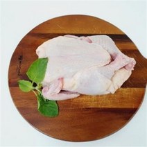 Halal whole chicken 1.1kg 할랄 통닭 / ayam utuh / MEAT 닭고기 닭 FRESH FROZEN 신선 냉동, 1100g