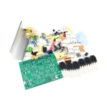 영국 클래식 앰프 QUAD606 모노 DIY 키트 앰플리파이어, DIY Kit