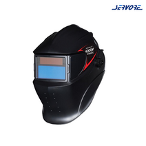 써보레 자동 차광 용접면 4000V-CLASSIC 용접보호구 용접보호용품