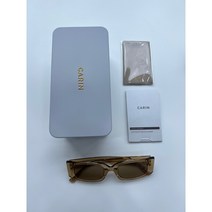 카린 선글라스