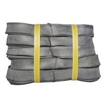 고무바 2.5cm*400g (1롤 10롤 50롤), 1롤