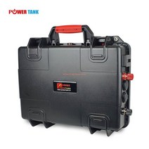 파워뱅크 리튬인산철 PT-15H100A 12V 캠핑용 낚시용 차박용 배터리 (국내제작/국내AS), PT-15H100A 리튬인산철