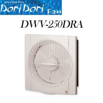 동우 자동개폐식환풍기 DWV-25DRA (외형330x330mm/타공치수290*290m/m)DWV-250DRA 로 출고됩니다., 1개