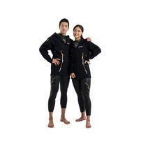 STM ST-1 S2 BLK 코트