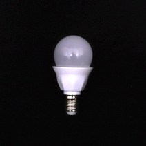연등용 LED전구 10개 - 부처님오신날 연등 초파일연등 봉축연등 불교용품, 전구색