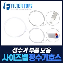 필터탑스 고품질 정수기호스 튜빙호스 튜빙선 모음, 선택08_컷팅피팅분리기(고급형), 1개