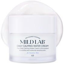 마일드랩 데일리 진정 수분크림, 80ml, 3개