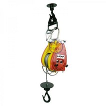 UDT듀크호이스트 미니윈치 DU-490T /옵션 DU-490T(490