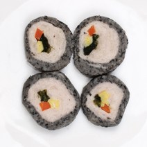 [멍냥아먹고놀자]멍냥이김밥4P 멍김밥 냥김밥 강아지김밥 고양이김밥 강아지수제간식 고양이수제간식 의정부수제간식 의정부강아지수제간식 24시무인반려동물수제간식 무인반려동물수제간식점
