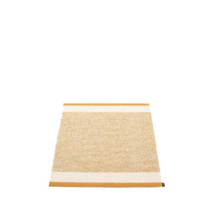 엑스투X2 Pappelina EDIT 파펠리나 러그 에딧60x 85cm 12 colors 예약판매, 블랙
