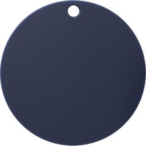 일본직발송 4. 요시카와 (Yoshikawa) 쿠리하라 하루미 조리용도마 네이비 화이트 24.5cm 도마 (둥근) HK1, 도마 24.5cm  네이비  화이트, 도마 24.5cm  네이비  화이트