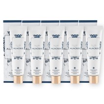 아라크리스 아틱오션 치약 (구취케어), 120g, 5개