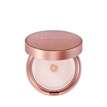 셀뮬러 글로우 핏 비비쿠션 15g+퍼프2장 21호