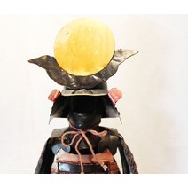 일본갑옷 일본 갑옷 Warring 상태 사무라이 모델 호텔 레스토랑 홈 인테리어