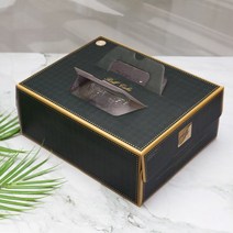 중앙패키지 서랍식 롤케익2줄상자 10개-set